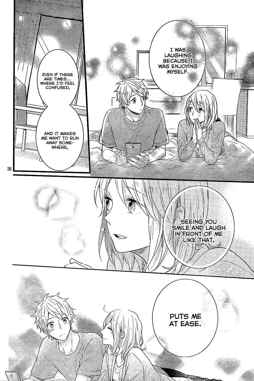 Nijiiro Days Chapter 32 27